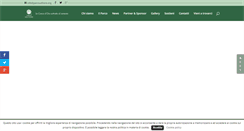 Desktop Screenshot of parcouditore.org